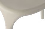 Krzesło ogrodowe Breeze Beige - Item International 6