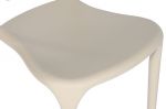 Krzesło ogrodowe Breeze Beige - Item International 5
