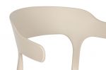 Krzesło ogrodowe Breeze Beige - Item International 4