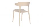 Krzesło ogrodowe Breeze Beige - Item International 3