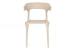 Krzesło ogrodowe Breeze Beige - Item International 2