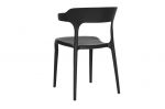 Krzesło ogrodowe Breeze Black - Item International 3