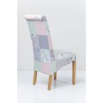 Krzesło patchwork Powder   - Kare Design 2
