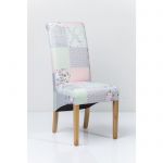 Krzesło patchwork Powder   - Kare Design 3
