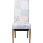 Krzesło patchwork Powder   - Kare Design 1