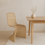 Krzesło Rattan Wave - Item International 2