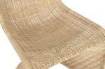 Krzesło Rattan Wave - Item International 5