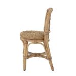 Krzesło rattanowe Hortense chair  4