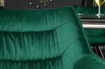 Krzesło The Dutch Comfort zielony szmaragdowy - Invicta Interior 6