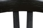 Krzesło Wegner Style czarne - Item International 5