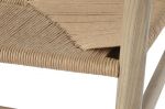 Krzesło Wegner Style natural - Item International 6
