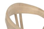 Krzesło Wegner Style natural - Item International 4