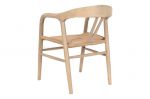 Krzesło Wegner Style natural - Item International 3