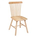 Krzesło Wood nature - Atmosphera 1