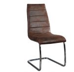 Krzesło Zenit vintage  - Invicta Interior 1