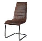 Krzesło Zenit vintage  - Invicta Interior 2