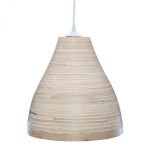 Lampa Bamboo Natur  1