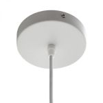 Lampa bambusowa Boho Natur - Atmosphera 6