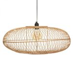 Lampa bambusowa Loren 60cm - Atmosphera 1