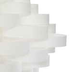 Lampa bambusowa Sky - Atmosphera 2