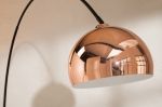  Lampa Big Bow 170-210 cm różowe złoto  - Invicta Interior 5