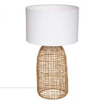 Lampa Boho ażurowa 56cm - Atmosphera 1