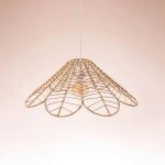Lampa Boho Flower - Atmosphera 6
