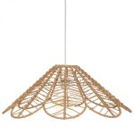 Lampa Boho Flower 1