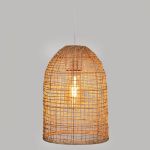 Lampa boho klatka - Atmosphera 3