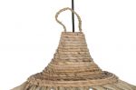 Lampa boho Palme Grande 95 cm - Item International 7