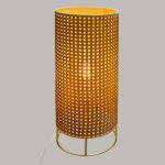 Lampa Boho Poesie 52cm 4