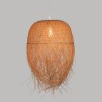 Lampa boho Shaggy - Atmosphera 3