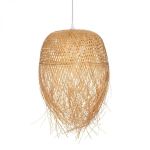 Lampa boho Shaggy - Atmosphera 1