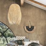 Lampa boho Shaggy - Atmosphera 2