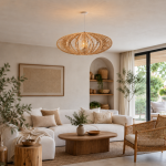 Lampa Boho swing - Atmosphera 2