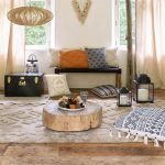 Lampa Boho swing - Atmosphera 5