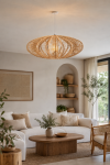Lampa Boho swing - Atmosphera 3