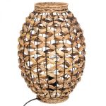Lampa Boho z hiacyntu stołowa  - Atmosphera 1