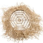 Lampa Casita S abażur - Bazar Bizar 6