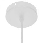 Lampa Chapeau bambusowa - Atmosphera 5