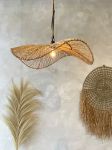 Lampa Chapeau L natural  - Bazar Bizar 6