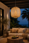 Lampa Chaya 3