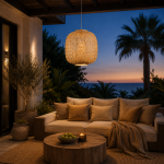 Lampa Chaya 2