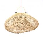 Lampa Cloud M natural  - Bazar Bizar 3