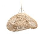 Lampa Cloud M natural  - Bazar Bizar 2