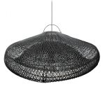 Lampa Cloud XXL czarna  - Bazar Bizar 3