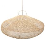 Lampa Cloud XXL natural - Bazar Bizar 3