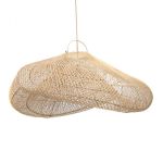 Lampa Cloud XXL natural - Bazar Bizar 2