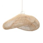 Lampa Cloud XXL natural - Bazar Bizar 1