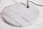 Lampa Cocoon podłogowa biała - Invicta Interior 6